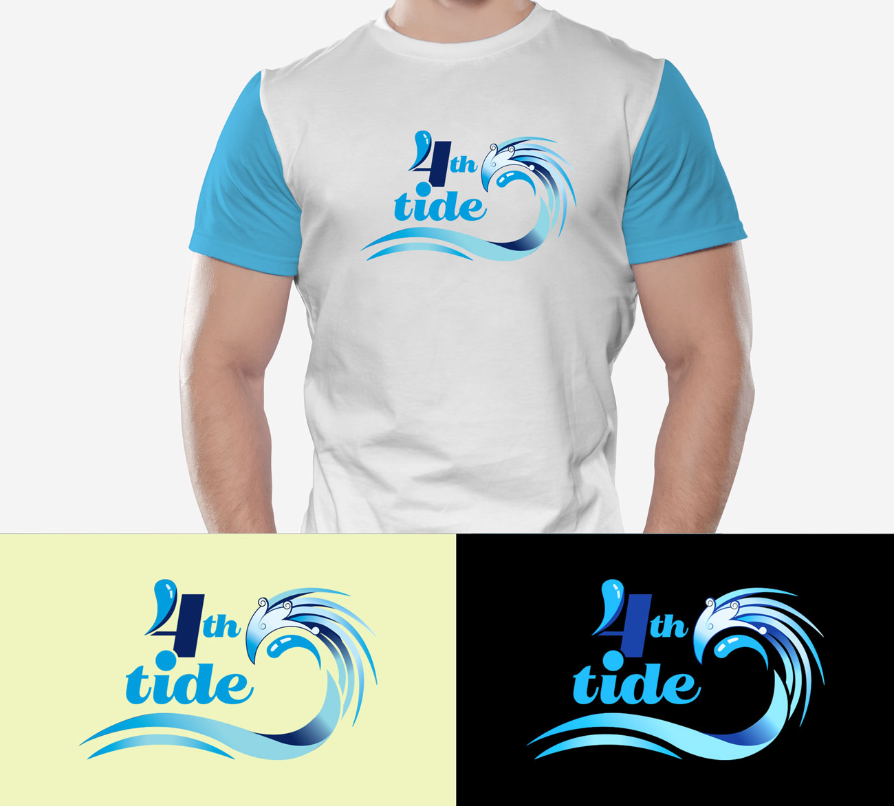 Logo Design by Wonderful design for this project | Design #27261400