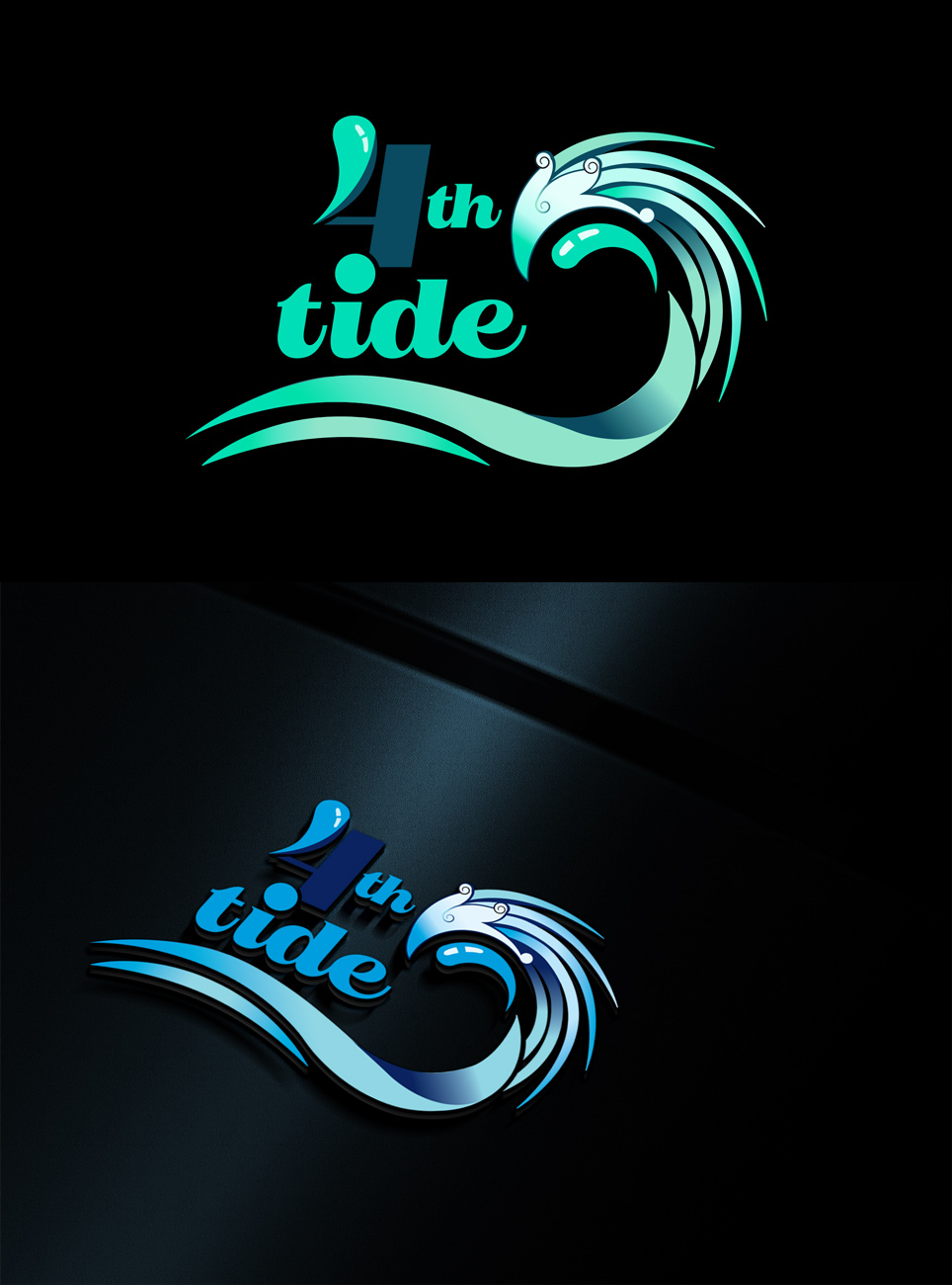 Logo Design by Wonderful design for this project | Design #27261401