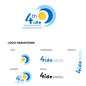 Logo Design by Carlotadiseña