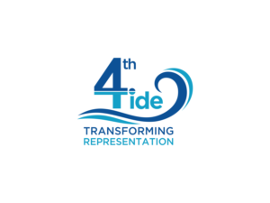 4th tide | Logo Design by BNdesigner