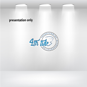 4th tide | Logo-Design von uitaki