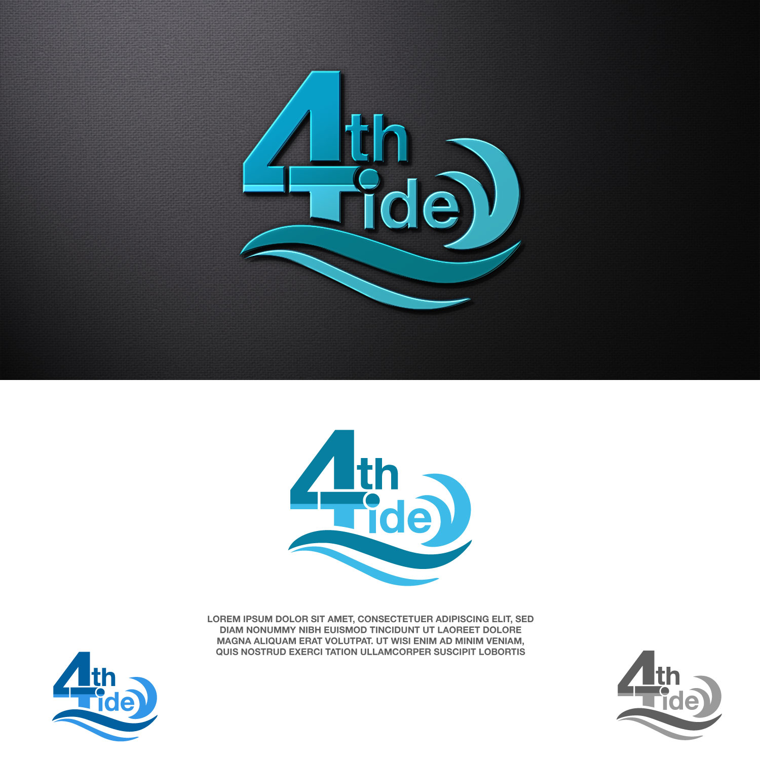 Logo Design by Remonis.co for this project | Design #27259943