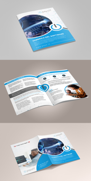 Flyer Design by debdesign