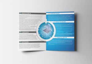 Flyer Design by HeshanKavinda for Payoff Srl | Design: #27332056