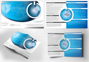 Flyer Design by HeshanKavinda for Payoff Srl | Design: #27332096