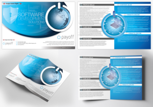Flyer Design by HeshanKavinda for Payoff Srl | Design: #27332321