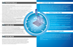 Presentazione aziendale Payoff | Flyer Design by HeshanKavinda