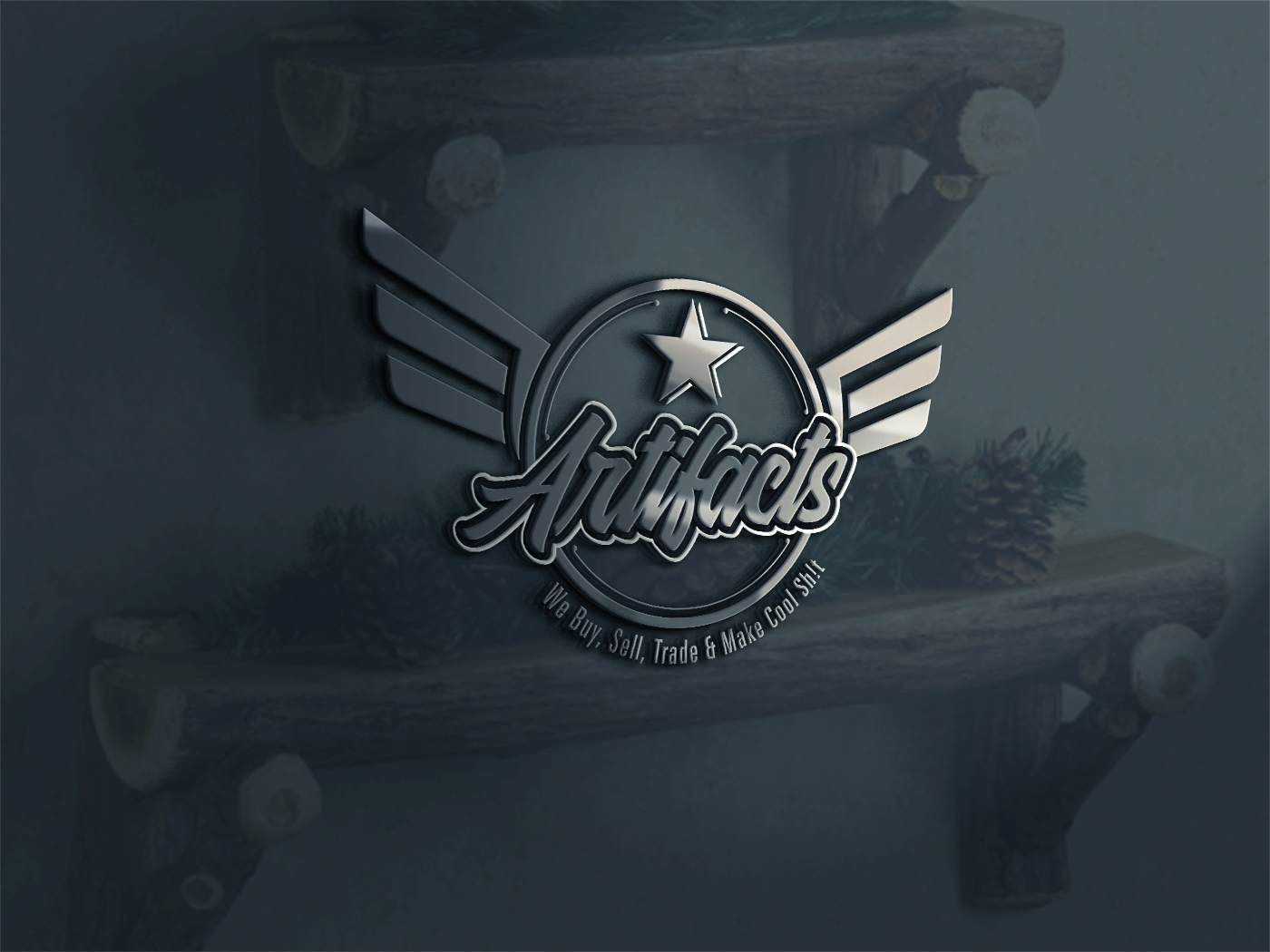 Design de Logo par Deziners Zone pour The Yankee Picker | Design #27263443
