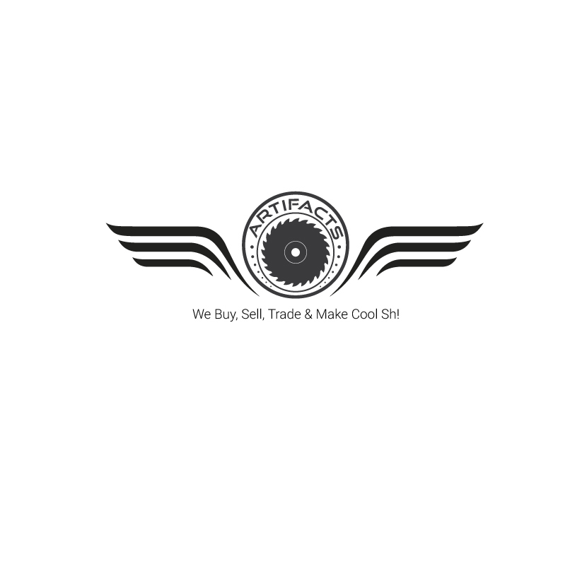 Logo-Design von instudio für The Yankee Picker | Design #27261177