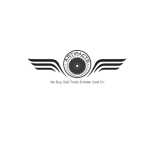 Logo-Design von instudio für The Yankee Picker | Design: #27261177