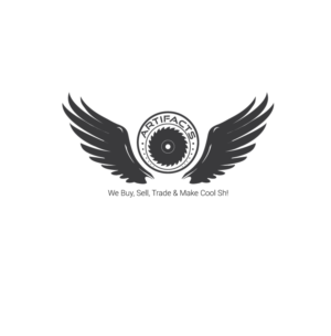 Logo-Design von instudio für The Yankee Picker | Design: #27261180
