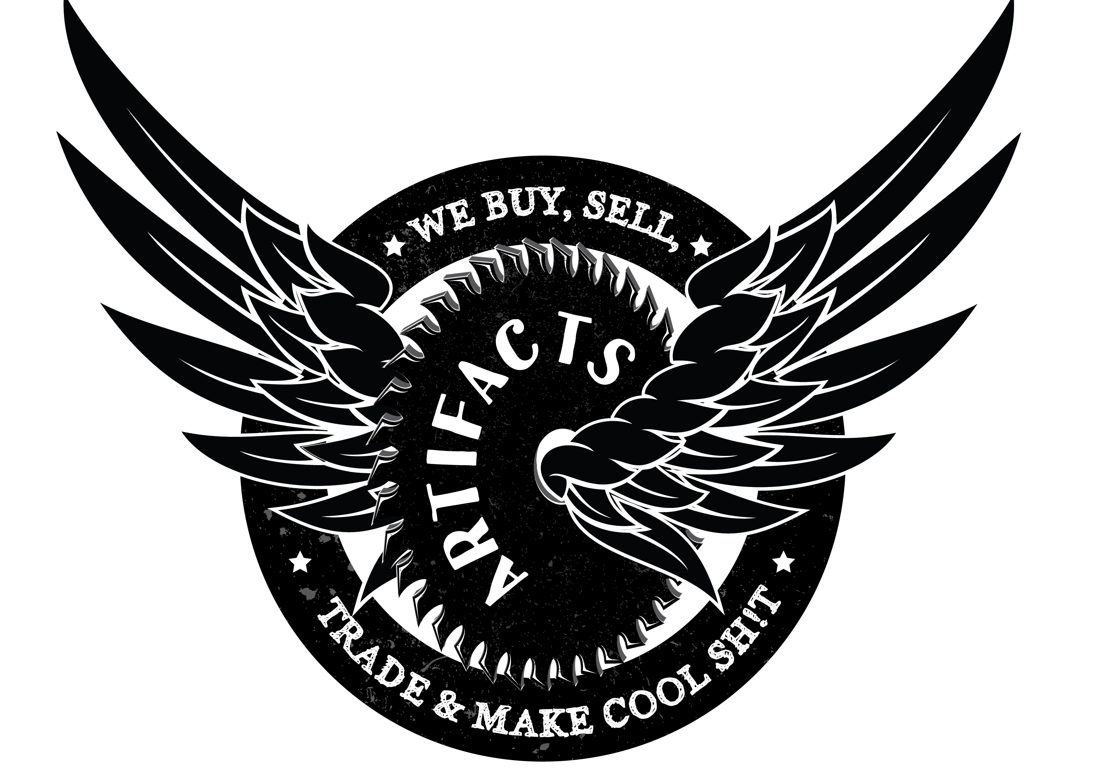 Logo Design by Javelin Studio for The Yankee Picker | Design #27264952