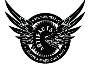 Logo Design by Javelin Studio for The Yankee Picker | Design #27264952