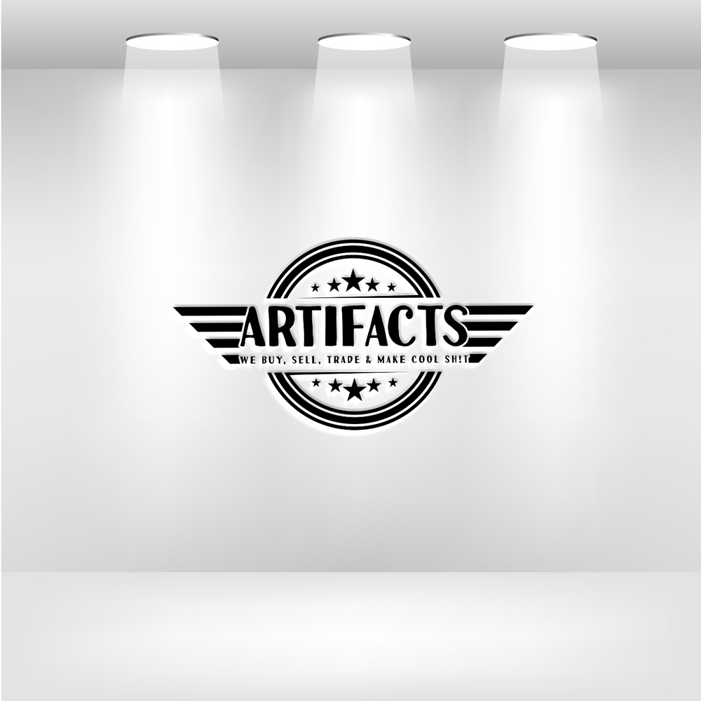 Logo Design by MH@Designer for The Yankee Picker | Design #27258910