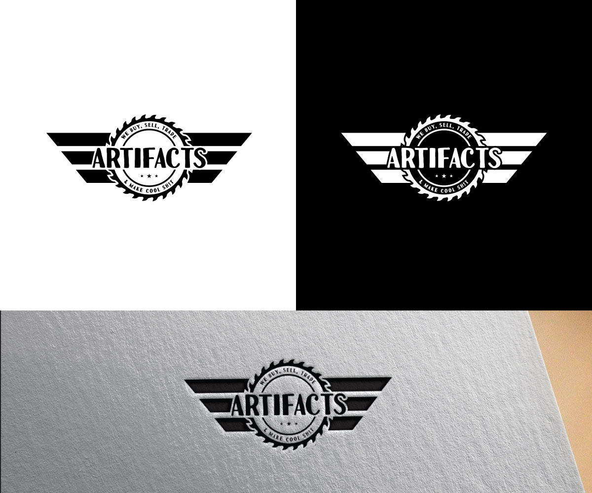 Logo Design by uitaki for The Yankee Picker | Design #27260240