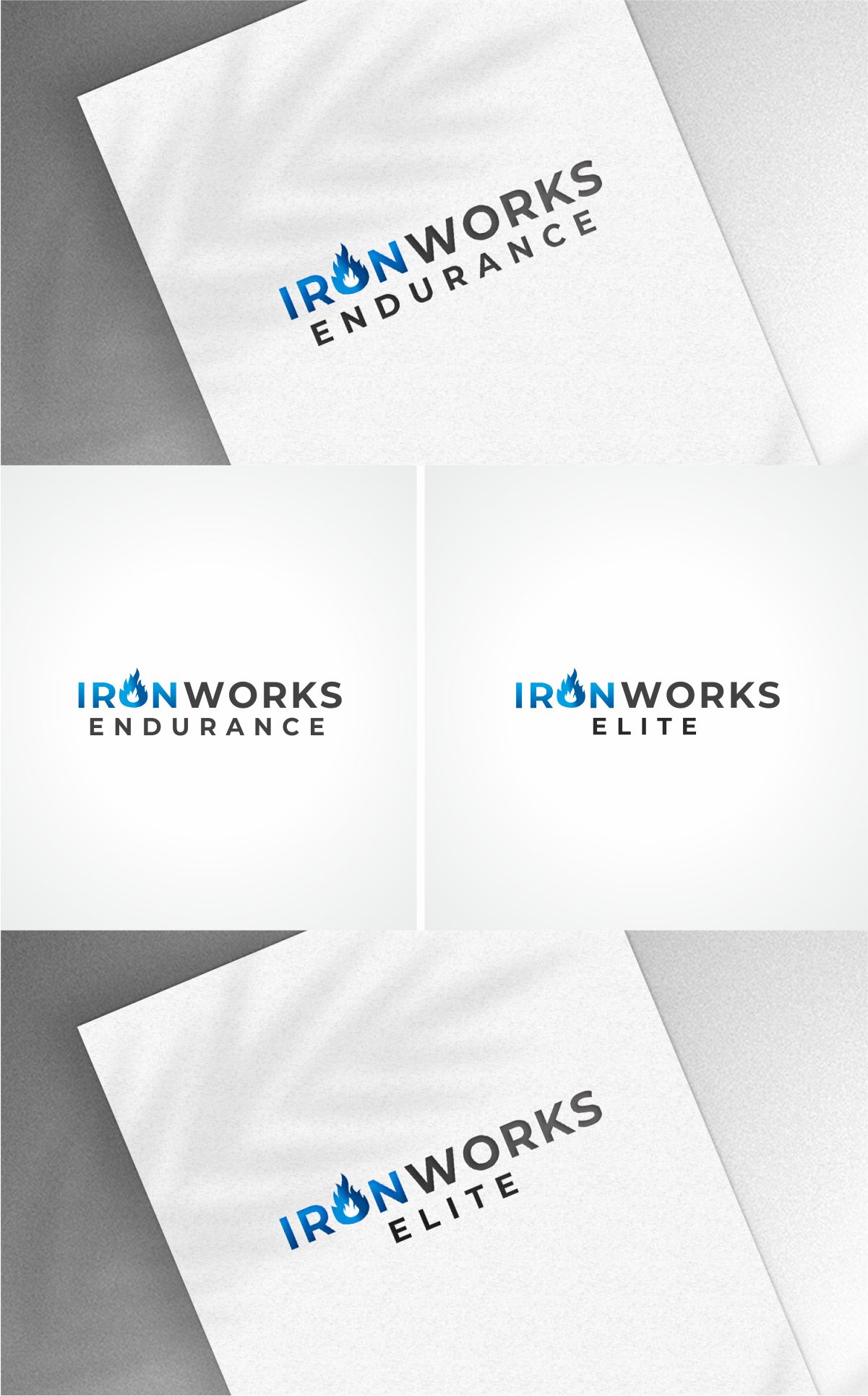 Logo Design by Dave Paresh for this project | Design #27258114