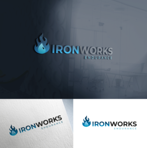 Logo Design by Taya Bright for this project | Design #27261427
