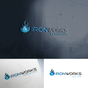 Design de Logo par Taya Bright pour ce projet | Design : #27261428