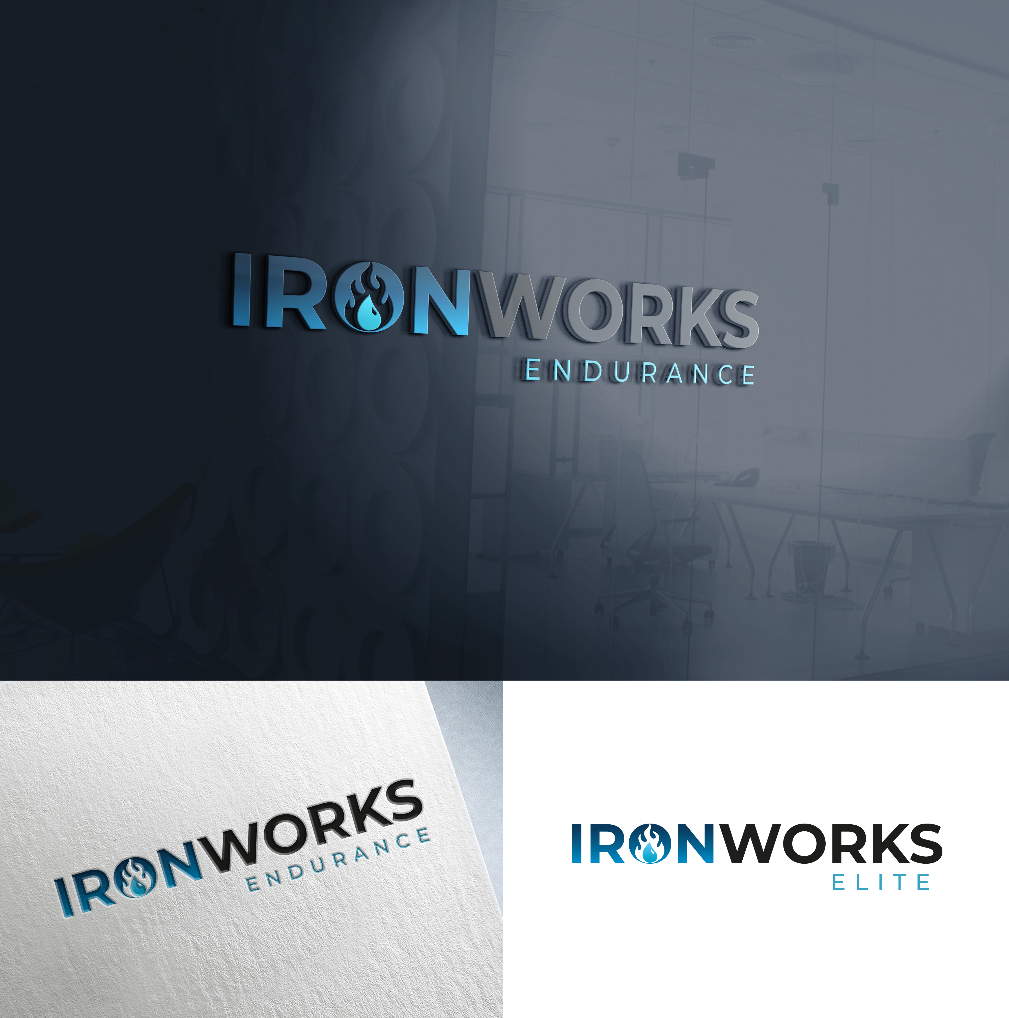 Logo Design by Taya Bright for this project | Design #27261438