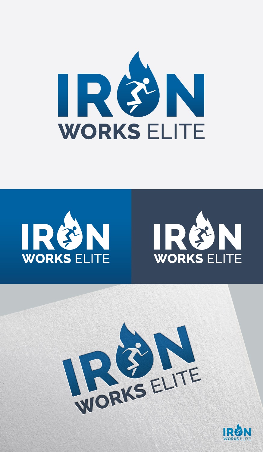 Design de Logo par HAREESH (Creative Graphic Designer) pour ce projet | Design #27261174