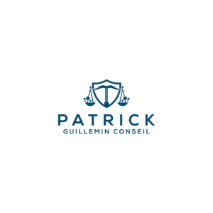 Diseño de Logo por Imran Hosen para Patrick Guillemin Conseil SARL | Diseño: #27292852