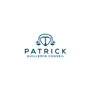 Diseño de Logo por Imran Hosen para Patrick Guillemin Conseil SARL | Diseño: #27297911