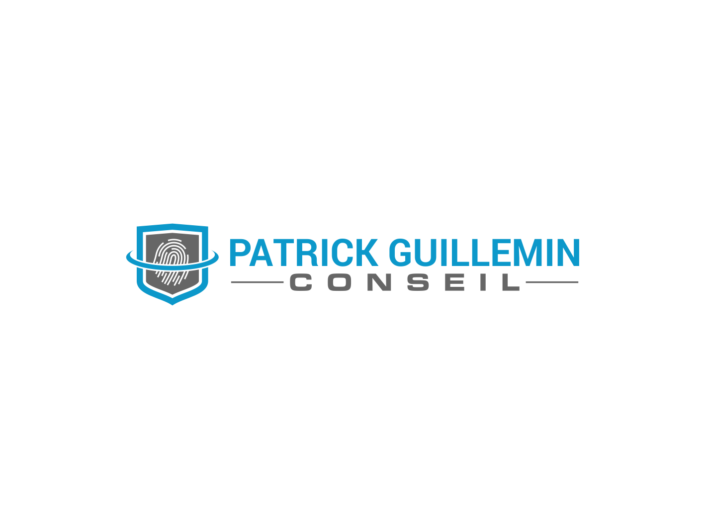 Logo Design by BNdesigner for Patrick Guillemin Conseil SARL | Design #27345769