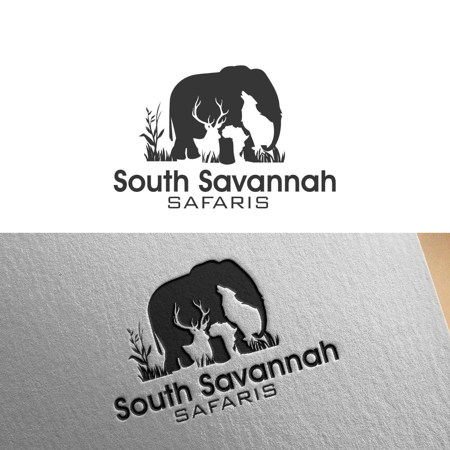 Logo Design by ErrAr for this project | Design #27258176