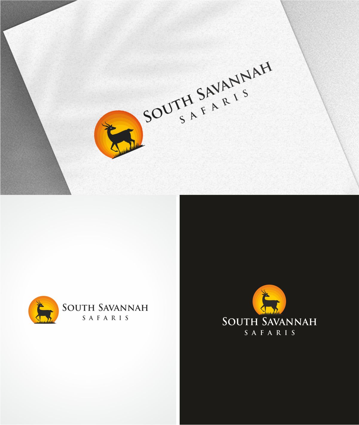 Logo Design by Dave Paresh for this project | Design #27258016