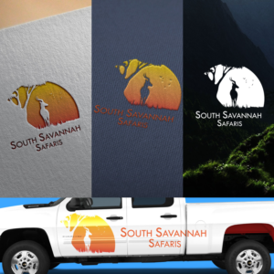 Logo Design by Jeff Sim