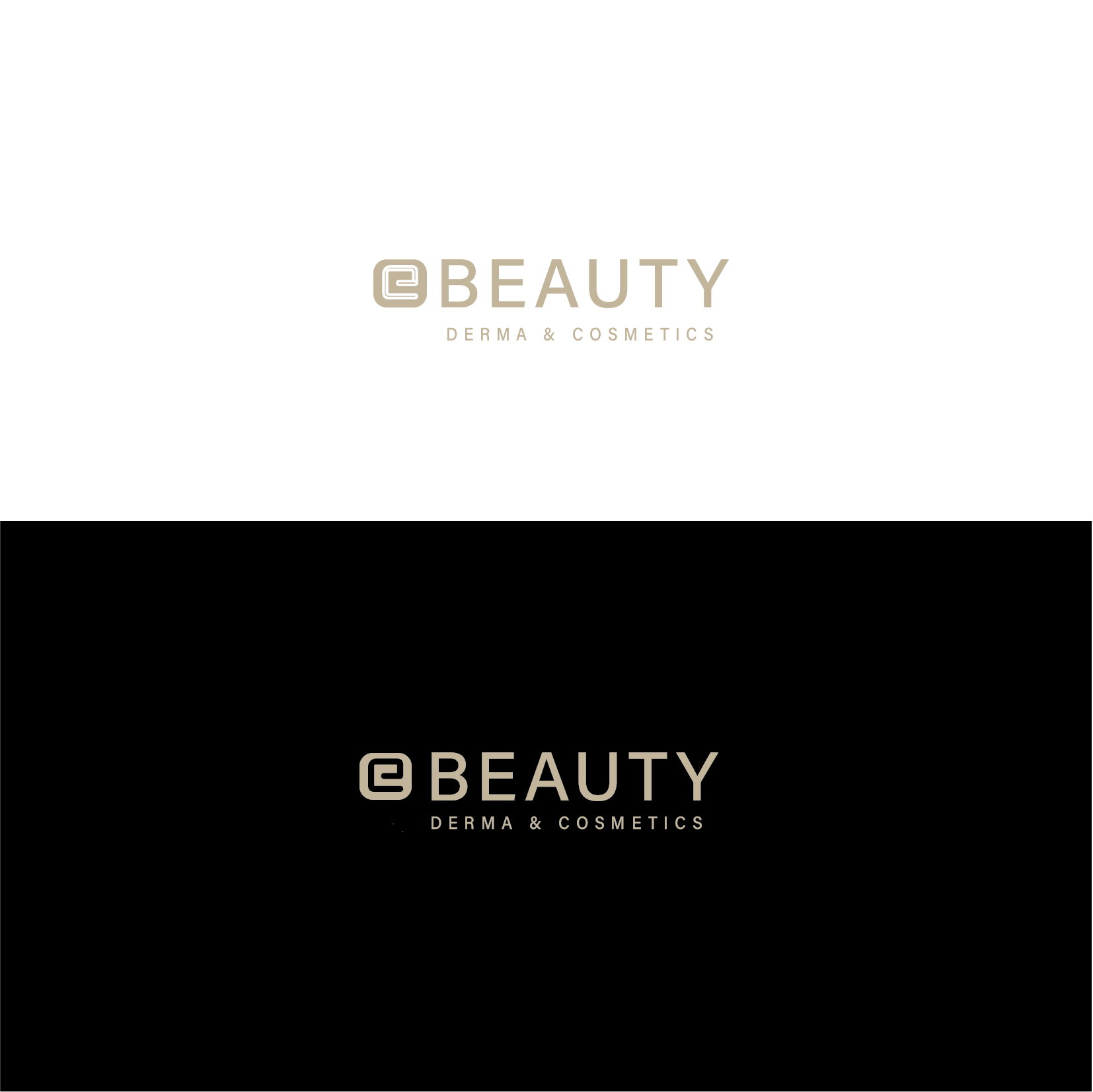 Logo Design by Idea Works for Grupo Uniderma SA de CV GUN1108312G9 | Design #27258506
