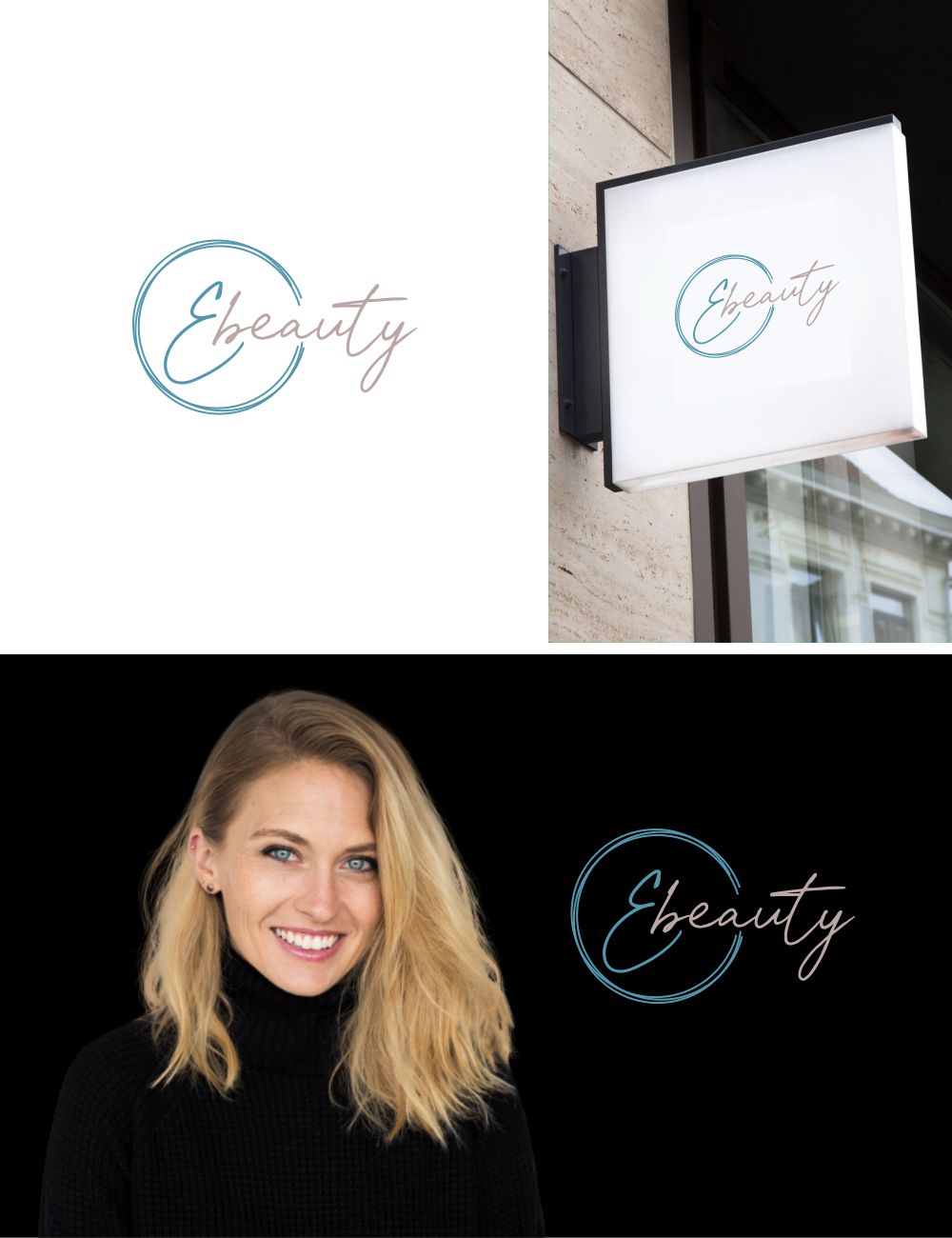 Logo Design by Jenny for Grupo Uniderma SA de CV GUN1108312G9 | Design #27260062