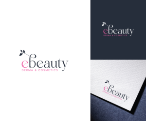 Logo Design by ecorokerz for Grupo Uniderma SA de CV GUN1108312G9 | Design: #27259989