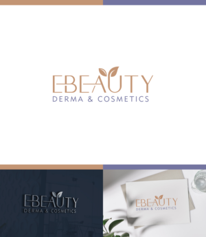 Design de Logo par ecorokerz pour Grupo Uniderma SA de CV GUN1108312G9 | Design : #27265054