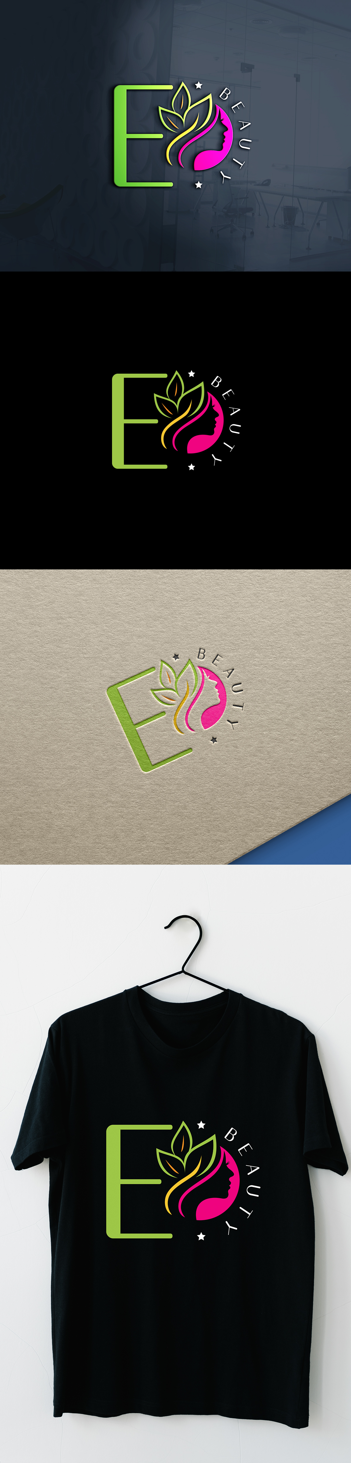 Logo-Design von creative2lab 2 für Grupo Uniderma SA de CV GUN1108312G9 | Design #27268190