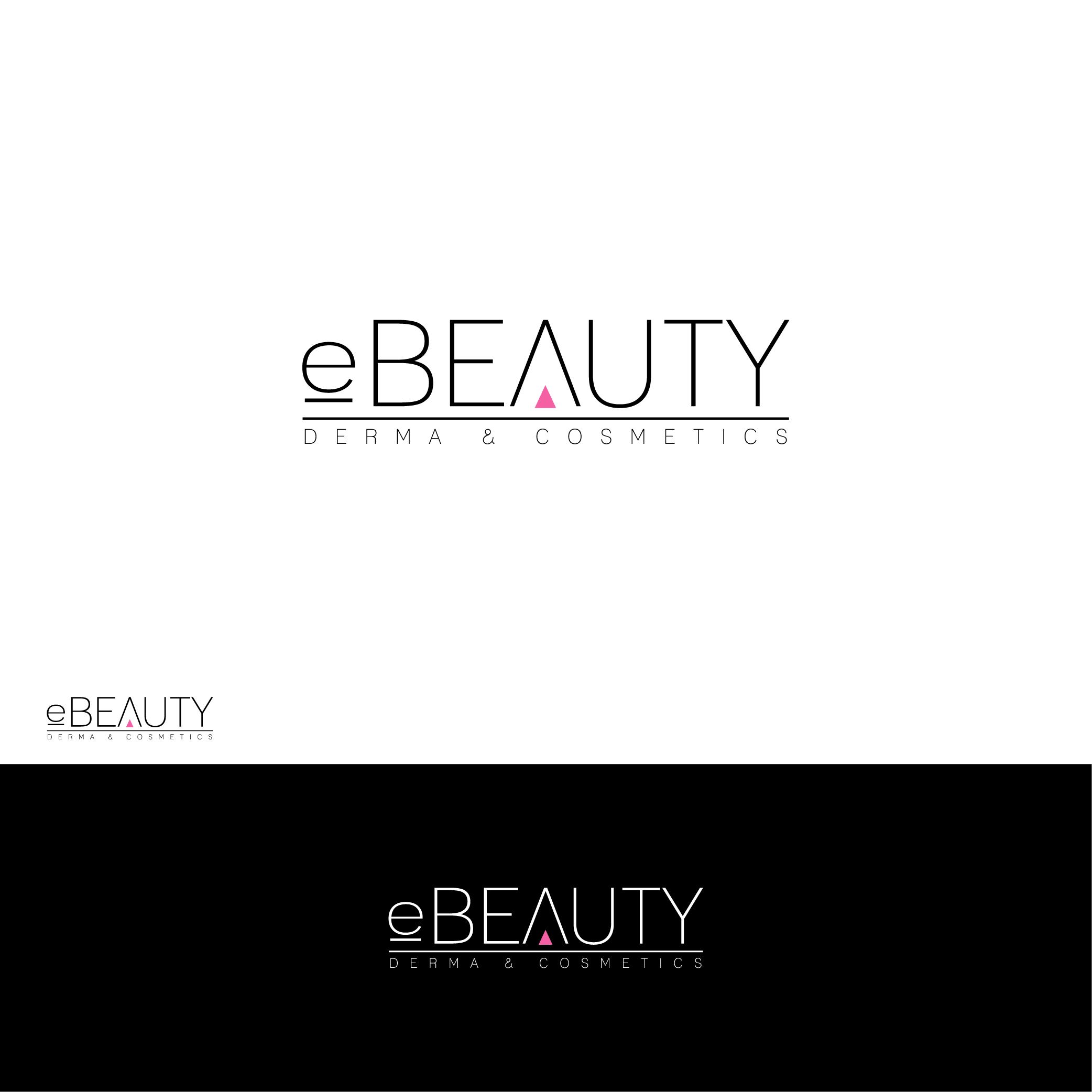 Design de Logo par CrewType pour Grupo Uniderma SA de CV GUN1108312G9 | Design #27699261