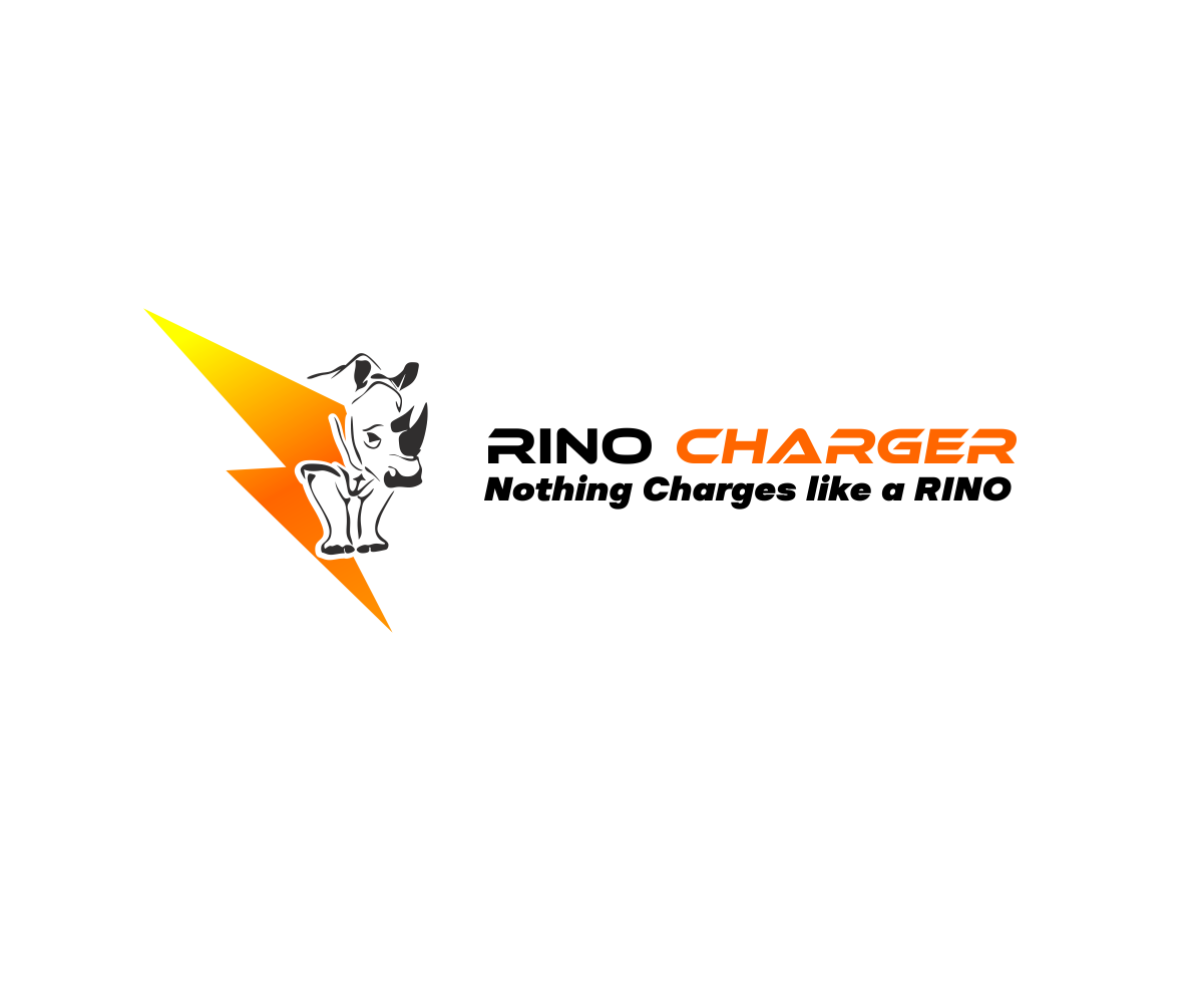 Logo Design by Tt design for RYNO Chargers LLC | Design #27263533
