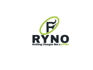 Logo Design by Tilya for RYNO Chargers LLC | Design #27291178