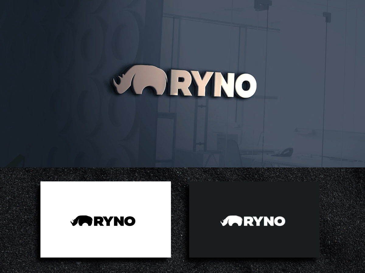 Design de Logo par ArtSamurai pour RYNO Chargers LLC | Design #27264641