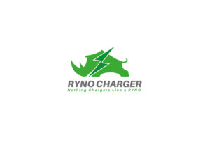 Logo Design by jika for RYNO Chargers LLC | Design: #27267093