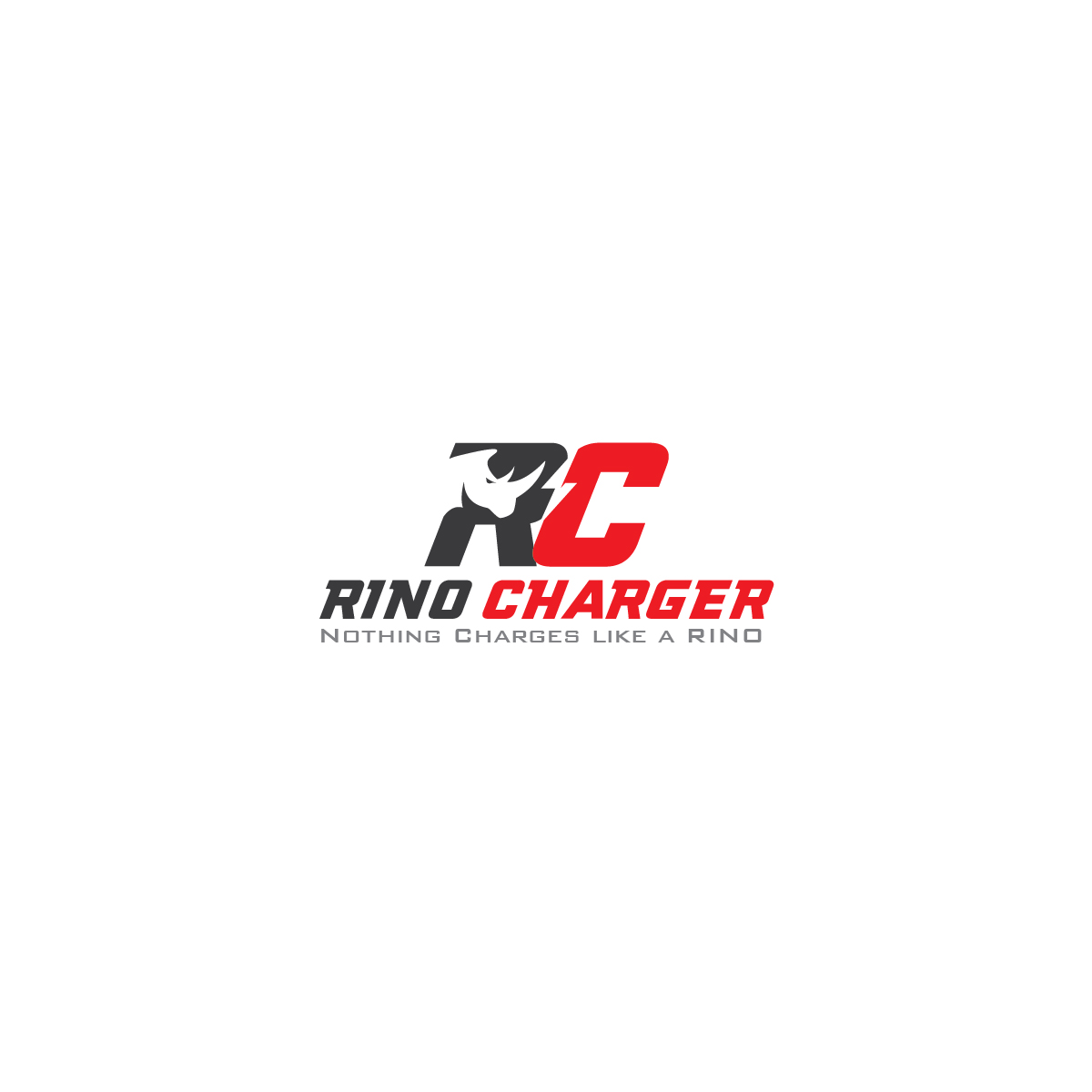 Diseño de Logo por Deziners Zone para RYNO Chargers LLC | Diseño #27261087