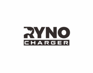 Logo Design by mazyo2x for RYNO Chargers LLC | Design: #27270509