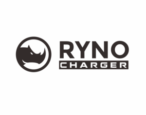 Logo Design by mazyo2x for RYNO Chargers LLC | Design: #27270512