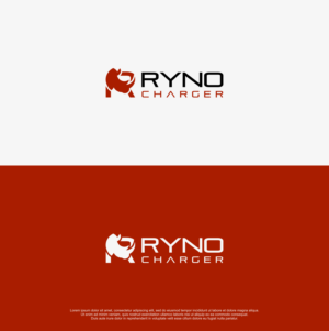 Logo Design by R!CKY for RYNO Chargers LLC | Design: #27289664