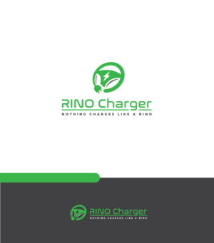 Diseño de Logo por ecorokerz para RYNO Chargers LLC | Diseño: #27259095