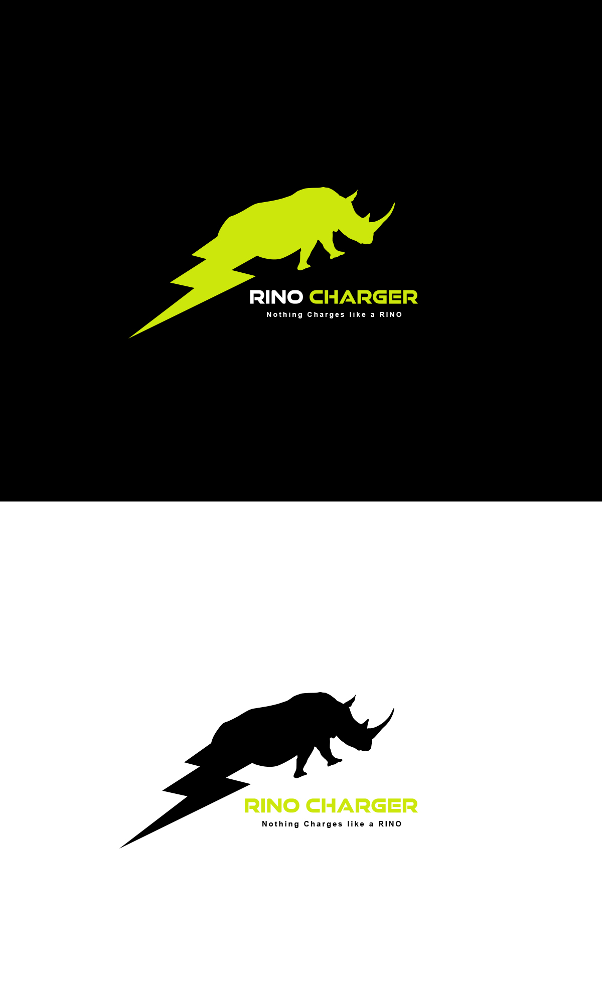 Design de Logo par creative2lab 2 pour RYNO Chargers LLC | Design #27266055