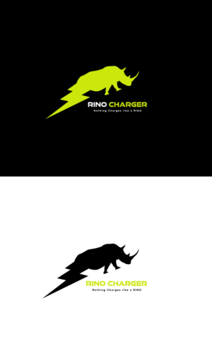 Design de Logo par creative2lab 2 pour RYNO Chargers LLC | Design : #27266055