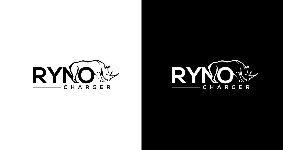 Design de Logo par step forward 2 pour RYNO Chargers LLC | Design #27265497