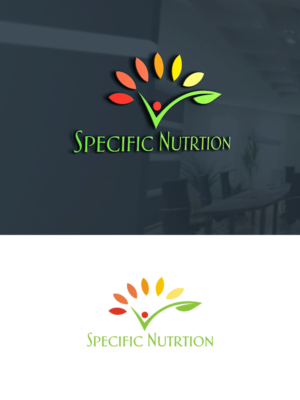 Diseño de Logo por Ms.Designer