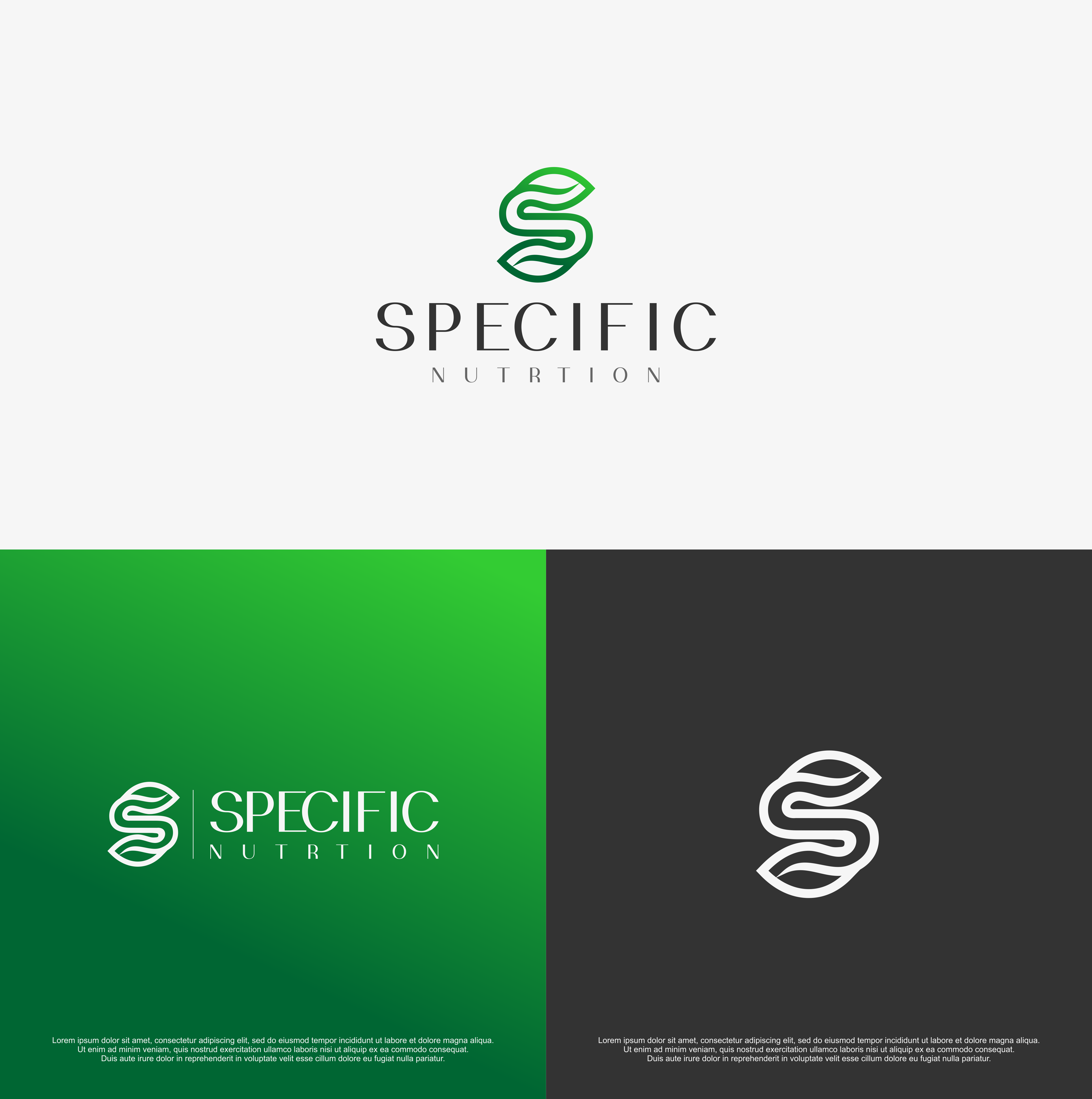 Logo Design by R!CKY for this project | Design #27311671